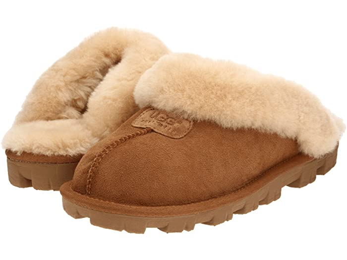 Head to Head Matchup Ugg vs Bearpaw Slipper Scout