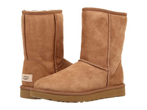 is bearpaw made by ugg