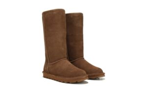 Bearpaw boots