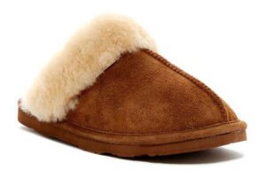 Bearpaw Coquette Slipper