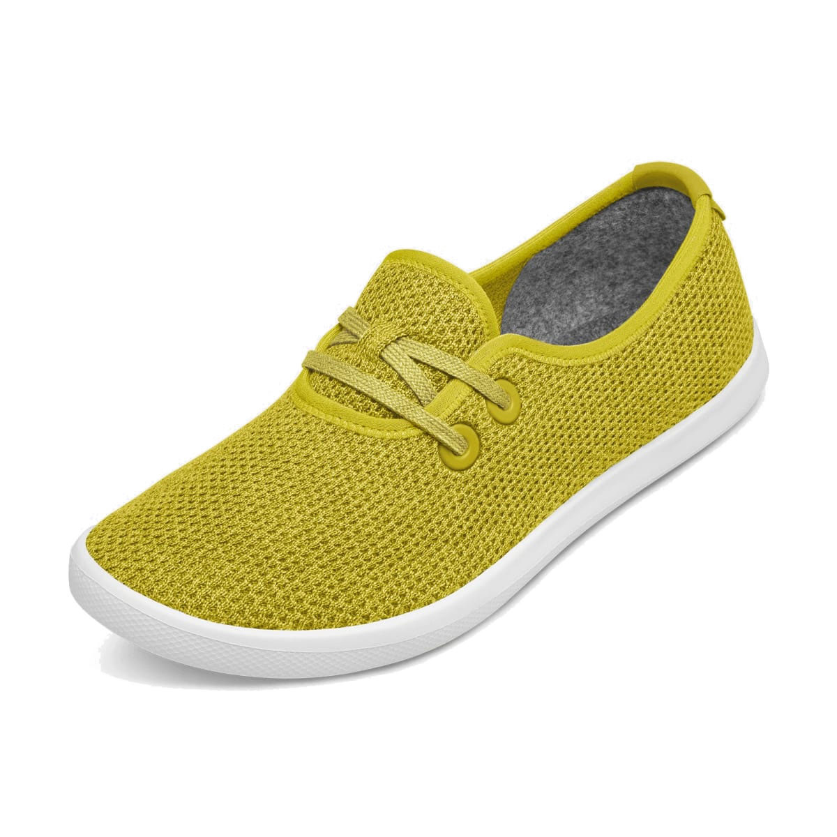 Giesswein vs Allbirds Wool Runners Slipper Scout