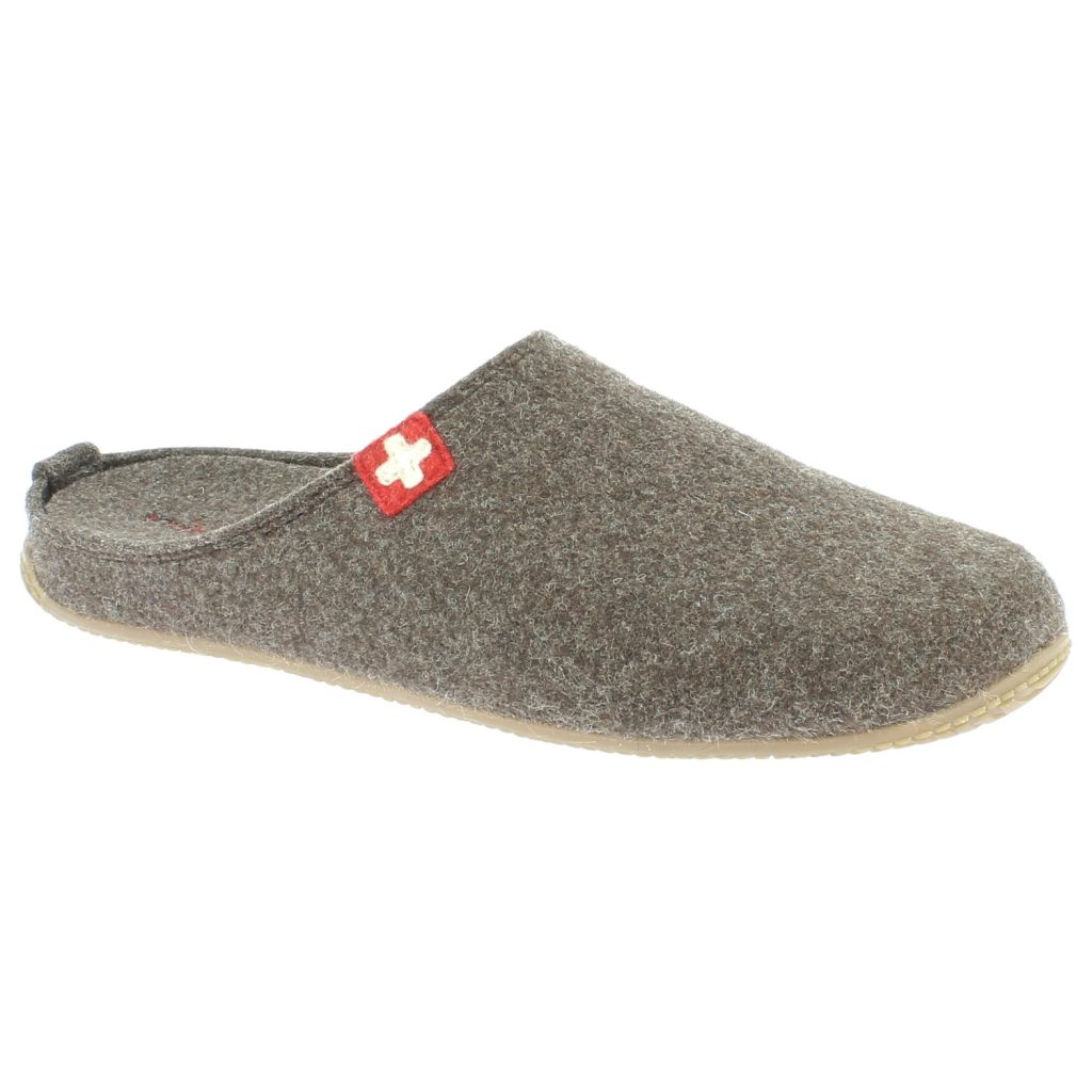 Kitzbuehl slipper