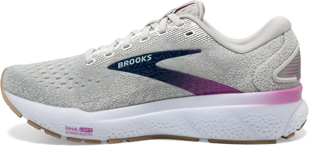 Brooks Walking Shoe
